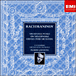 Serge Rachmaninov&nbsp;-&nbsp;Oeuvres pour orchestre