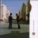 Wish you were here