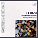 Jean-Sébastien Bach&nbsp;-&nbsp;Variations Goldberg