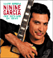 Ninine Garcia&nbsp;-&nbsp;Living legend, my dream of Love