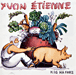 Yvon Etienne&nbsp;-&nbsp;Kig ha farz