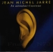 Jean-Michel Jarre&nbsp;-&nbsp;En attendant Cousteau