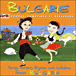 Emmi Kaltcheva&nbsp;-&nbsp;Bulgarie, rondes, comptines et berceuses