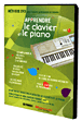 Apprendre le clavier et le piano - Volume 1&nbsp;-&nbsp;Méthode d'apprentissage