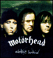 Motörhead&nbsp;-&nbsp;Overnight sensation