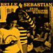 Belle and Sebastian&nbsp;-&nbsp;Dear catastrophe waitress