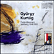 György Kurtag&nbsp;-&nbsp;Portraitkonzert, Salzbourg, 10 août 1993