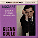 Wolfgang Amadeus Mozart&nbsp;-&nbsp;Sonates pour piano
