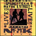 Bruce Springsteen&nbsp;-&nbsp;Live in New-York