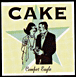 Cake&nbsp;-&nbsp;Comfort eagle