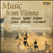 Johannes Wildner&nbsp;-&nbsp;Musique viennoise