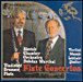Stamic, Jean-Marie Leclair, Molter