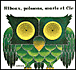 Hiboux, poissons, souris et cie&nbsp;-&nbsp;Collectif