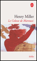 Le Colosse de Maroussi&nbsp;-&nbsp;Henry Miller, Georges Belmont