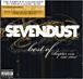 Sevendust&nbsp;-&nbsp;Closing of the first chapter - Best of