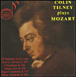 Wolfgang Amadeus Mozart