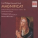 Carl Philipp Emanuel Bach&nbsp;-&nbsp;Magnificat
