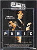 Panic&nbsp;-&nbsp;Henry Bromell