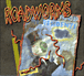 The Residents&nbsp;-&nbsp;Roadworms