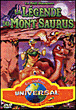Le Petit Dinosaure&nbsp;-&nbsp;Volume 6 - La Légende du mont Saurus