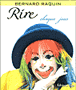 Rire chaque jour&nbsp;-&nbsp;Bernard Raquin