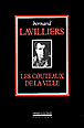 Les couteaux de la ville&nbsp;-&nbsp;Bernard Lavilliers