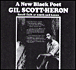 Gil Scott-Heron&nbsp;-&nbsp;Small talk at 125th and Lenox
