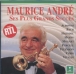 Jean-Sébastien Bach, Georg Friedrich Haendel, Tomaso Albinoni&nbsp;-&nbsp;Maurice André, Ses plus grands succès
