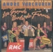 André Verchuren