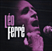 Léo Ferré&nbsp;-&nbsp;Léo Ferré - Digipack