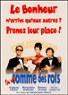 Comme des rois&nbsp;-&nbsp;François Velle
