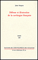 Défense et illustration de la novlangue française&nbsp;-&nbsp;J. Semprun