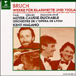 Concerto pour alto et clarinette / op.88 - Pièces (8)... chez Fnac: 0022924548321