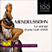 Félix Mendelssohn-Bartholdy