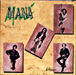 Mana&nbsp;-&nbsp;Falta amor