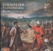 Johann Heinrich Schmelzer