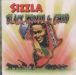 Sizzla&nbsp;-&nbsp;Black woman and child