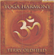 Terry Oldfield
