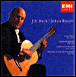 Jean-Sébastien Bach&nbsp;-&nbsp;Oeuvres pour guitare