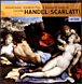 Domenico Scarlatti, Georg Friedrich Haendel, Sandrine Piau&nbsp;-&nbsp;Cantates Italiennes