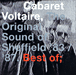 Cabaret Voltaire