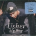 Kinka Usher&nbsp;-&nbsp;My way