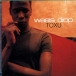Wasis Diop&nbsp;-&nbsp;Toxu