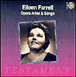 Opera arias and songs chez Fnac: 0749677107321