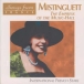 Mistinguett