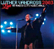 Luther Vandross