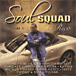Compilation soul funk&nbsp;-&nbsp;Soul squad by Rico