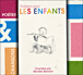 Michèle Bernard&nbsp;-&nbsp;Poésies pour les enfants - Poètes et chansons