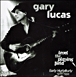 Gary Lucas&nbsp;-&nbsp;Level the playing field