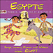 Musique pour les enfants&nbsp;-&nbsp;Egypte, rondes, comptines et berceuses